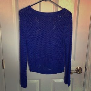 Making room in my closet!